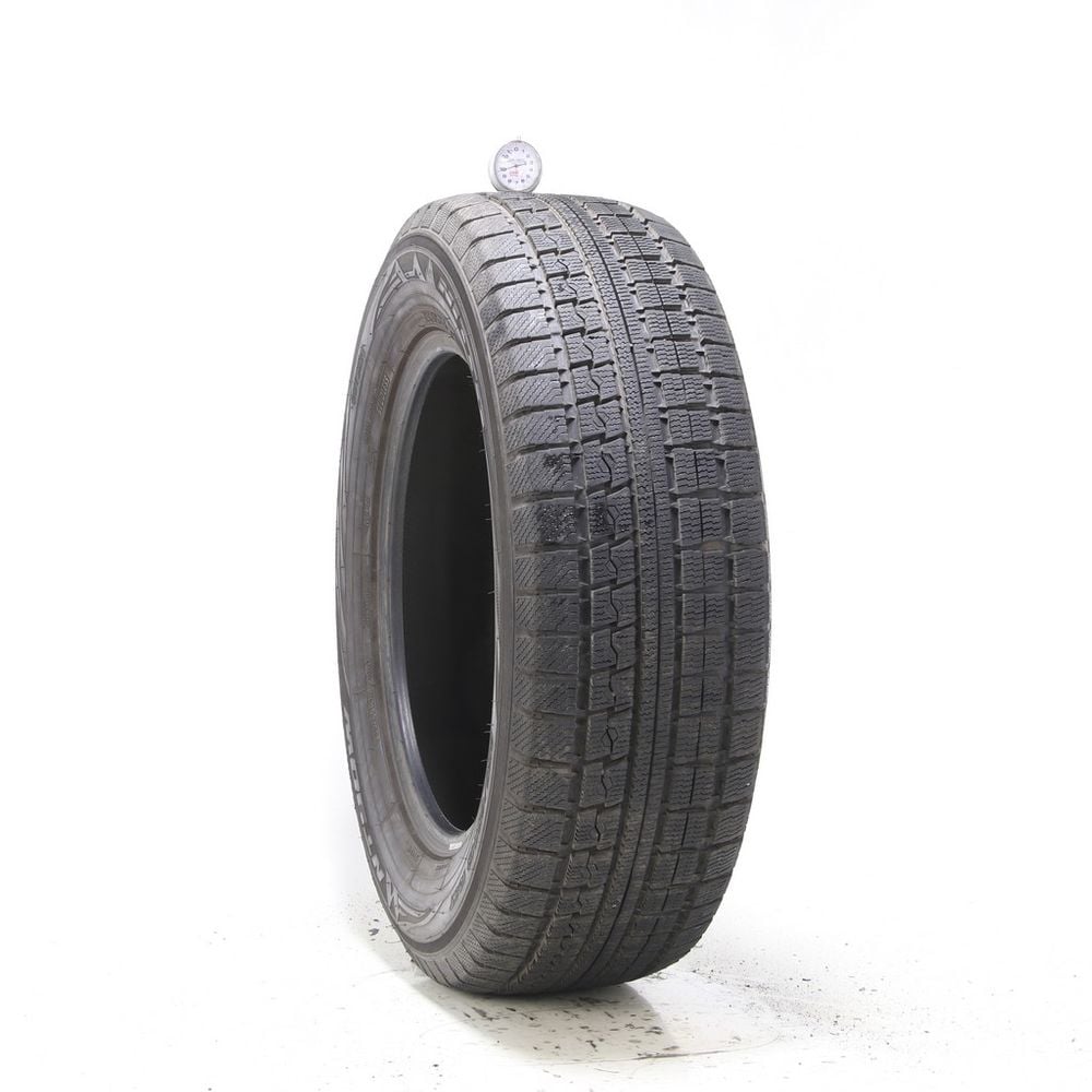Used 235/65R18 Nitto NT90W Winter 106T - 9.5/32 - Image 1