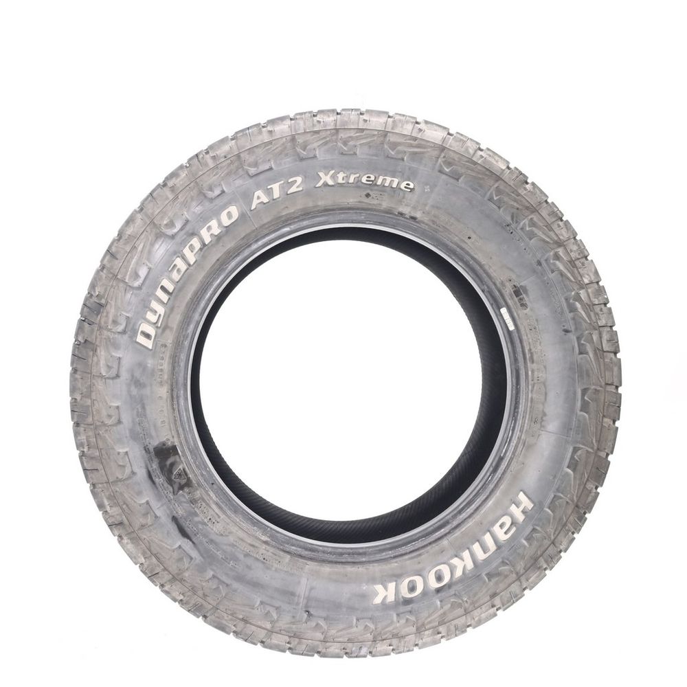 Used 255/65R17 Hankook Dynapro AT2 Xtreme 110T - 9.5/32 - Image 3