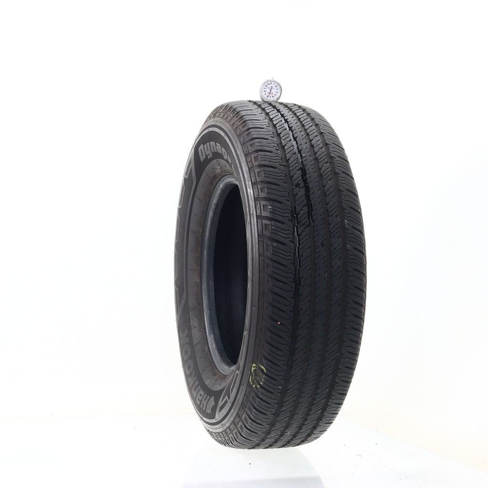 Used 245/75R16 Hankook Dynapro HT 109S - 7.5/32 - Image 1