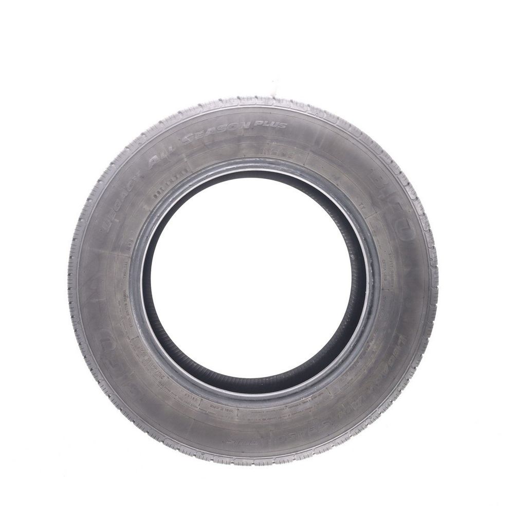 Used 215/65R16 Big O Legacy AS Plus 102H - 7.5/32 - Image 3