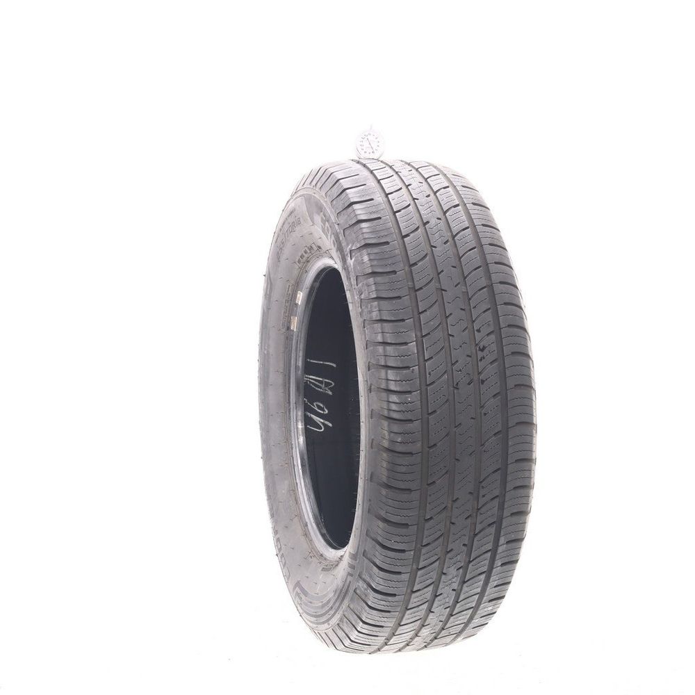 Used 255/70R18 Cooper Adventurer All Season 113T - 5.5/32 - Image 1