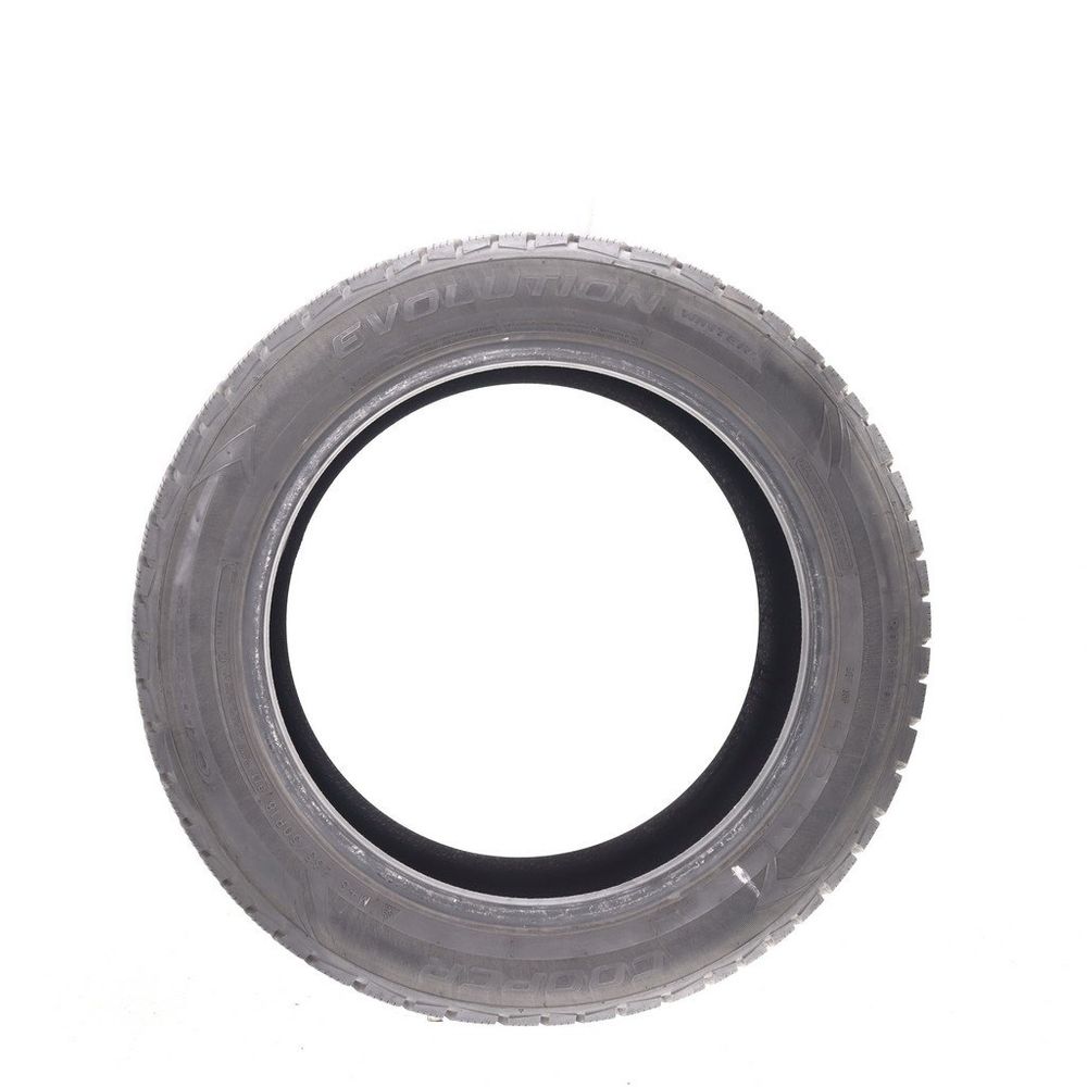 Used 235/50R18 Cooper Evolution Winter Studded 97T - 9.5/32 - Image 3