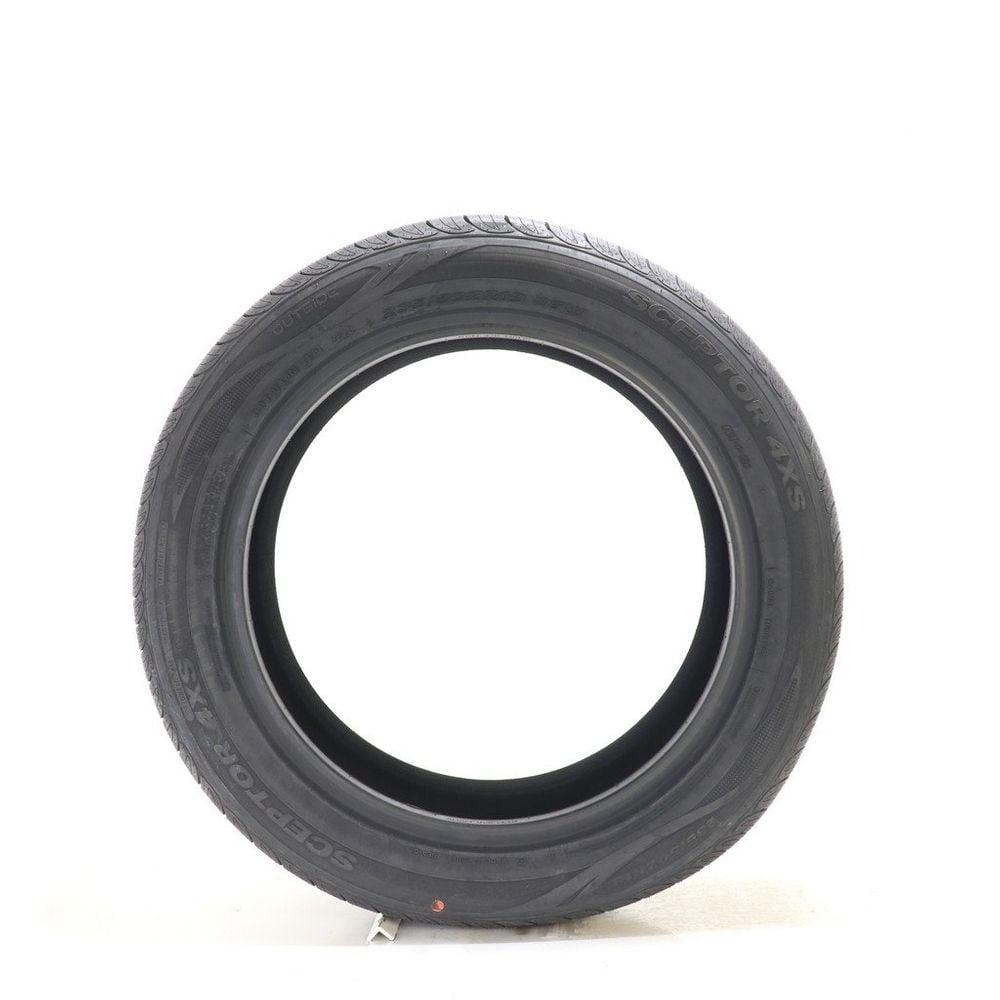 New 235/50ZR18 Sceptor 4XS 97W - 9/32 - Image 3