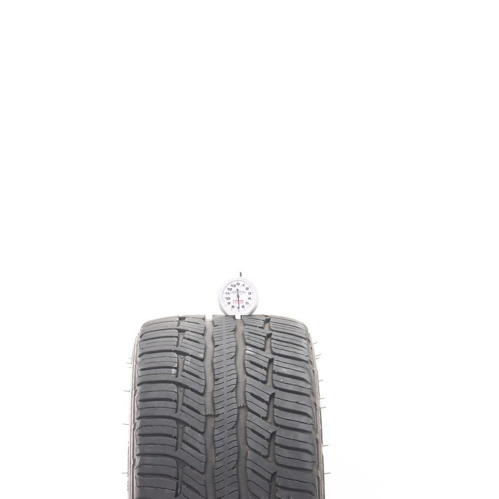 Set of (4) Used 225/45R17 BFGoodrich Advantage T/A Sport 91H - 6.5-7.5/32 - Image 2