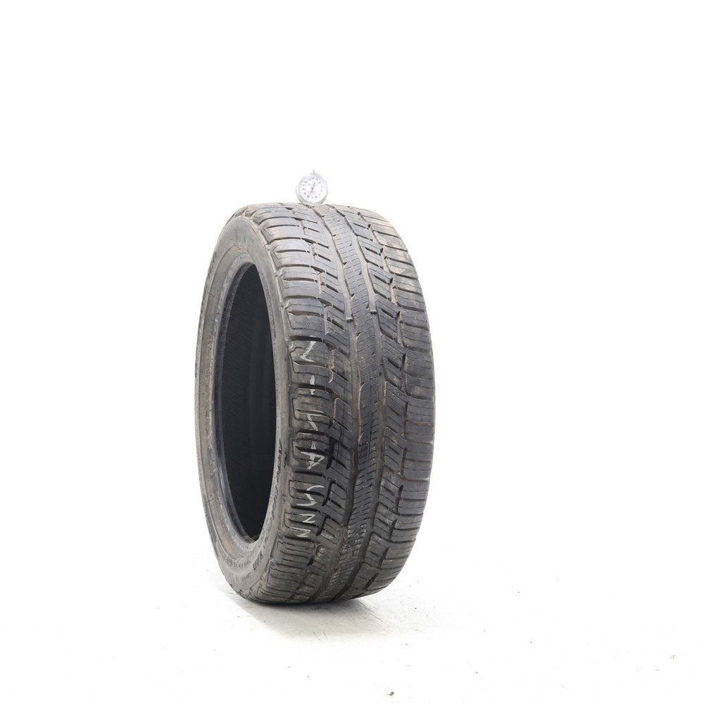Set of (4) Used 225/45R17 BFGoodrich Advantage T/A Sport 91H - 6.5-7.5/32 - Image 4