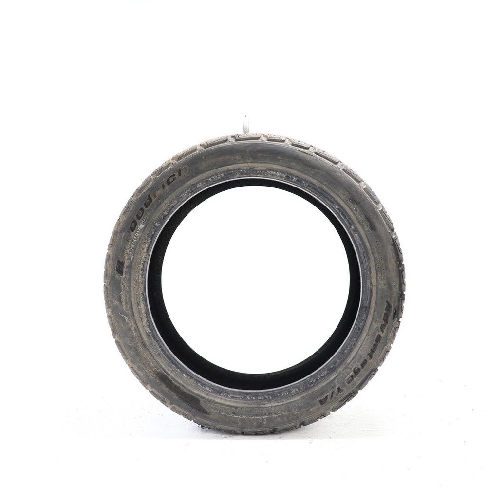Set of (4) Used 225/45R17 BFGoodrich Advantage T/A Sport 91H - 6.5-7.5/32 - Image 6