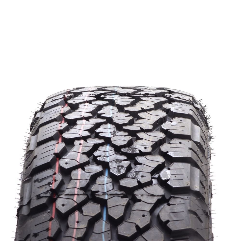 New 265/70R17 General Grabber ATX 115T - 14/32 - Image 2