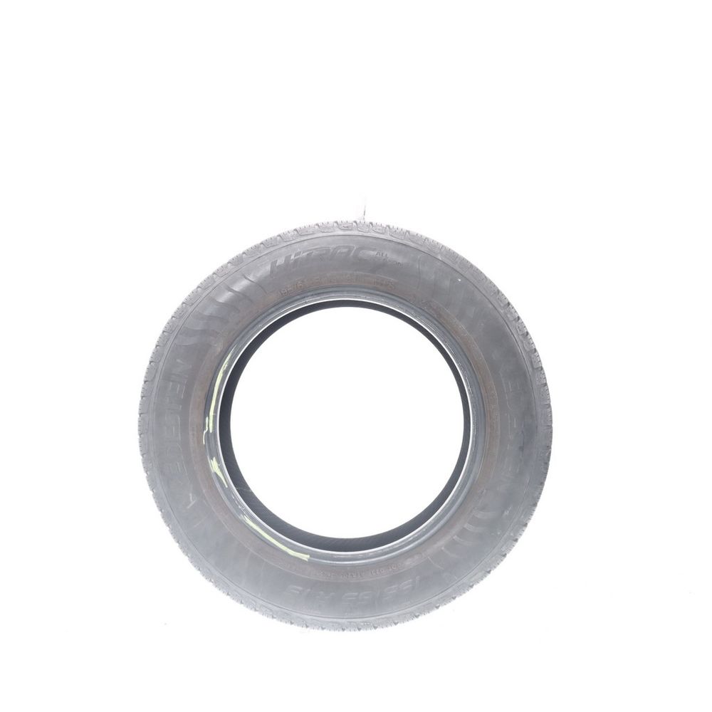 Used 195/65R15 Vredestein Hitrac 91H - 7/32 - Image 3