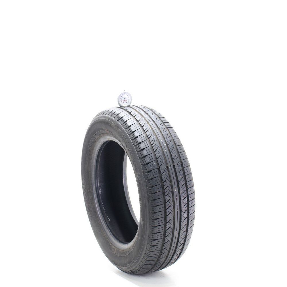 Set of (2) Used 175/65R14 Yokohama Avid Touring S 81S - 8/32 - Image 1