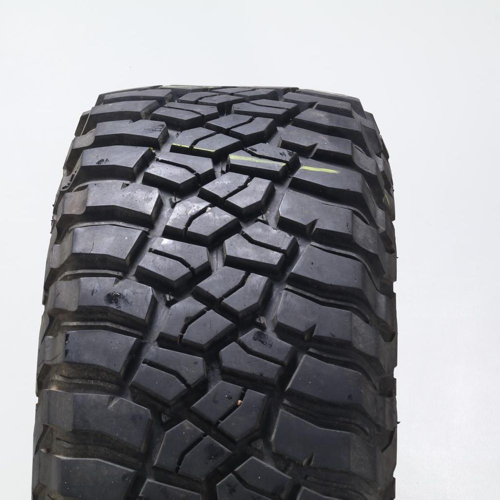 Used LT 285/70R17 BFGoodrich Mud-Terrain T/A KM3 121/118Q E - 17/32 - Image 2