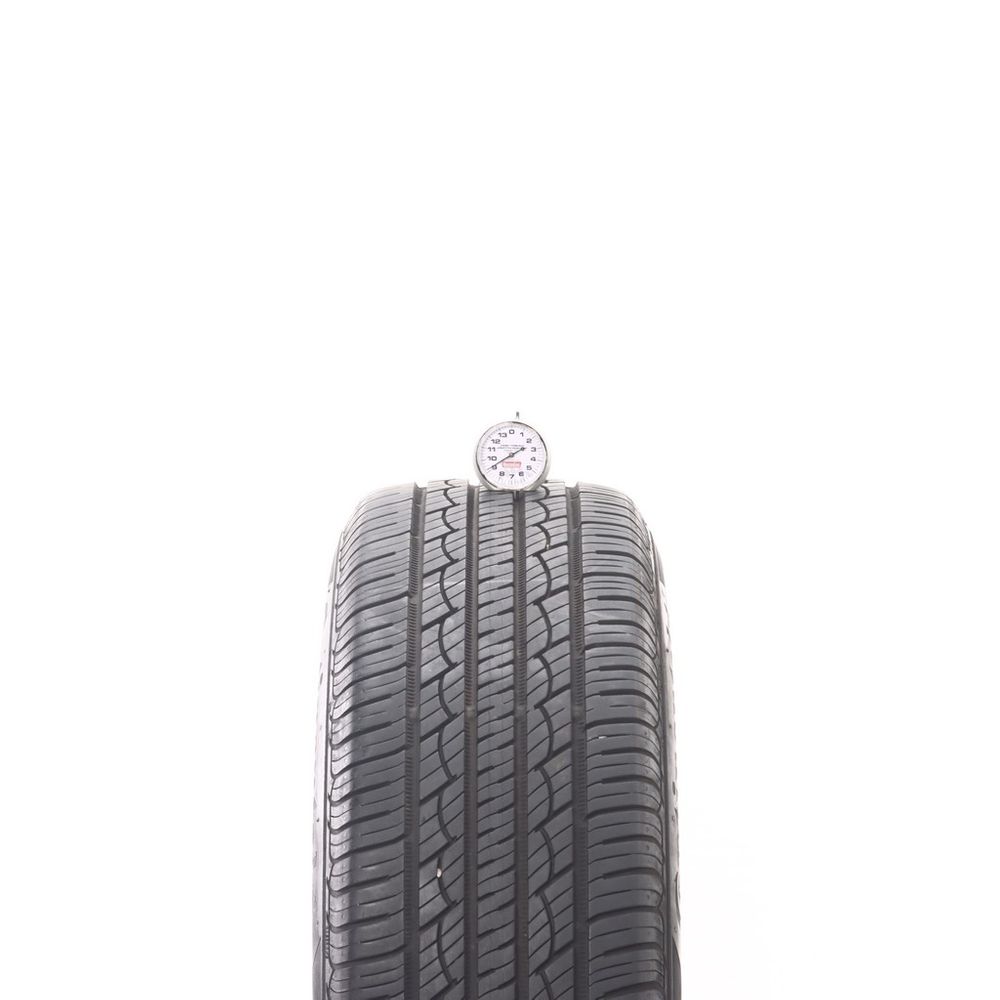 Used 225/65R17 Continental ControlContact Tour A/S 102T - 9/32 - Image 2