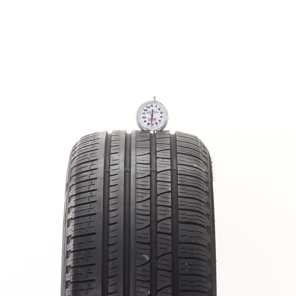 Set of (2) Used 215/50R18 Pirelli Scorpion Verde 92H - 7-7.5/32 - Image 2