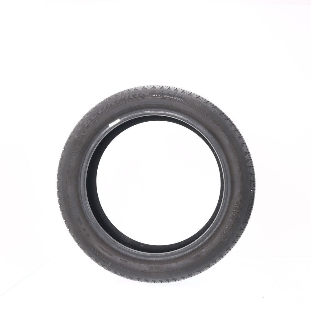 Set of (2) Used 215/50R18 Pirelli Scorpion Verde 92H - 7-7.5/32 - Image 3