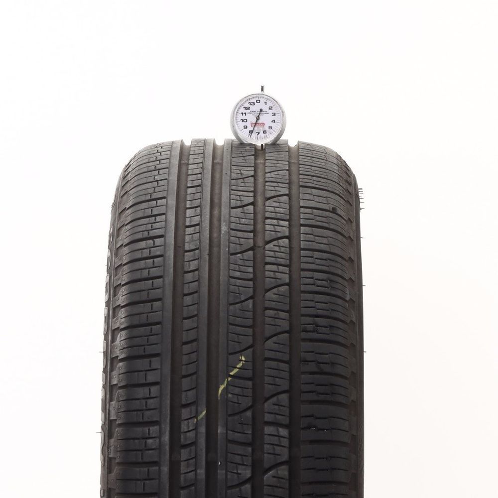 Set of (2) Used 215/50R18 Pirelli Scorpion Verde 92H - 7-7.5/32 - Image 5