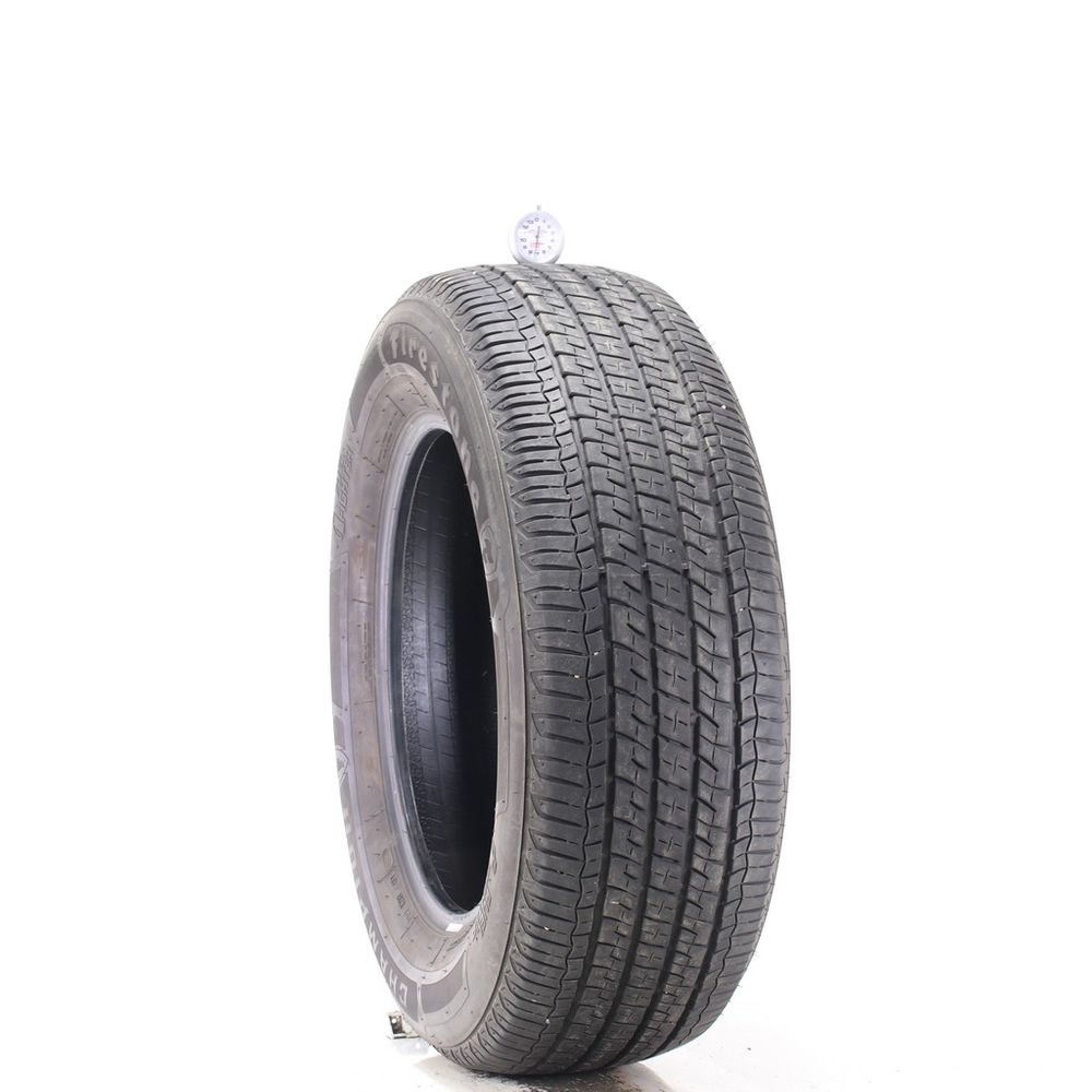 Used 235/65R17 Firestone Champion Fuel Fighter 104T - 7/32 - Image 1