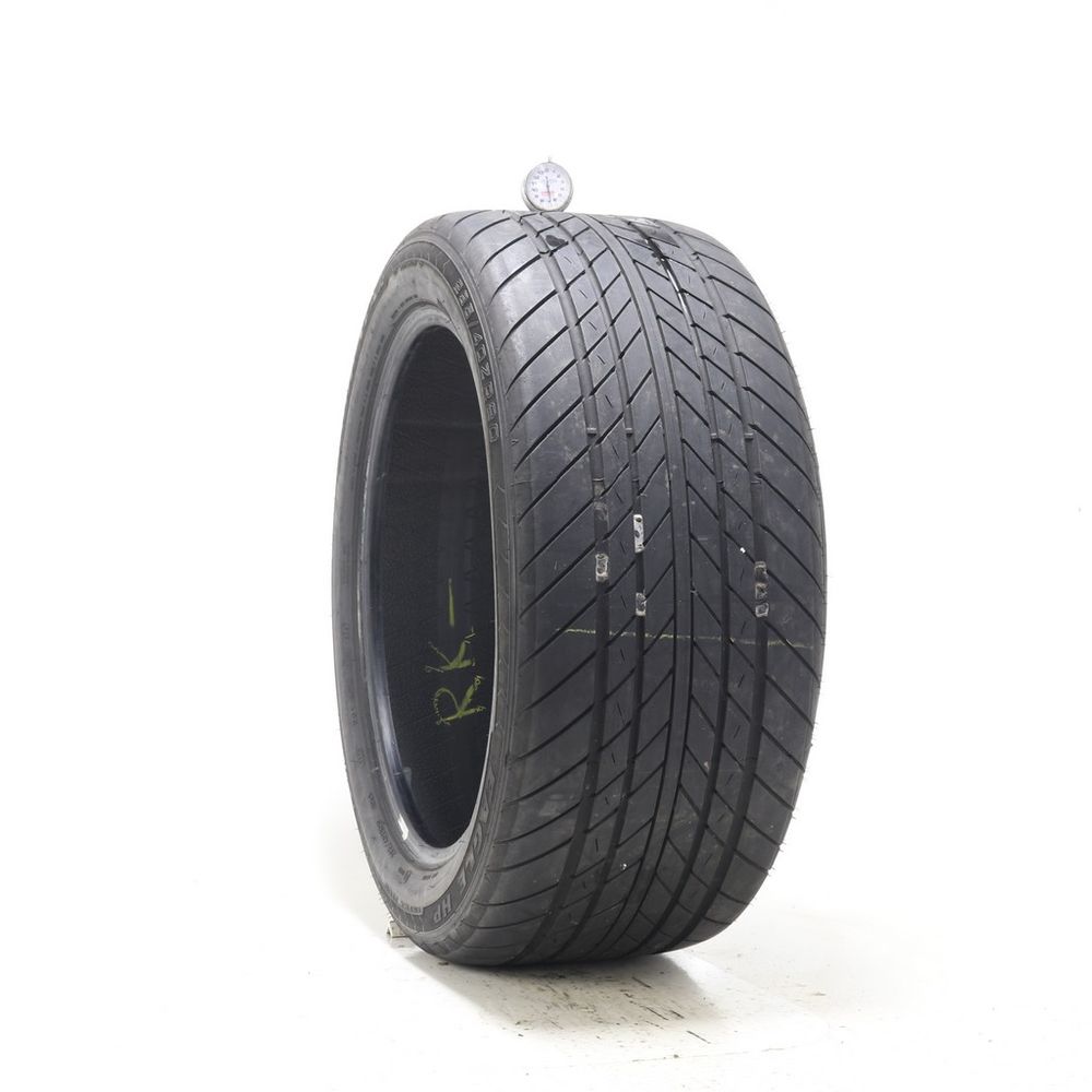 Used 295/40ZR20 Goodyear Eagle HP 106Y - 6.5/32 - Image 1