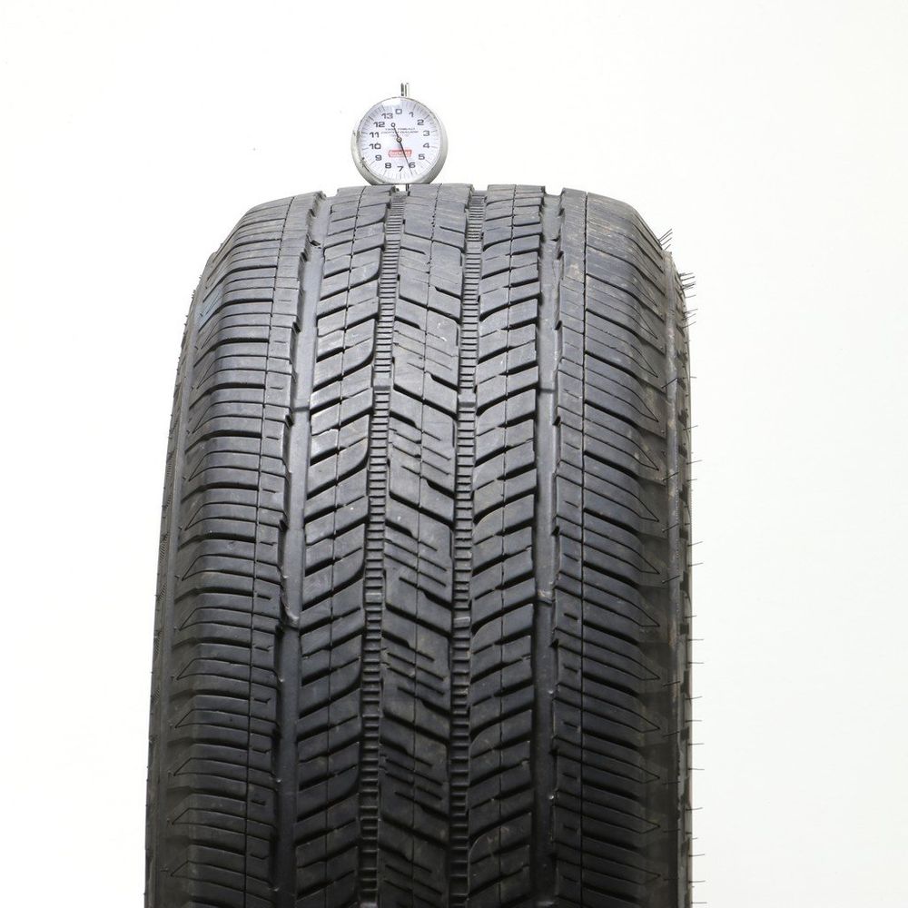 Set of (4) Used 265/60R20 Bridgestone Dueler H/T 685 112H - 6-6.5/32 - Image 2