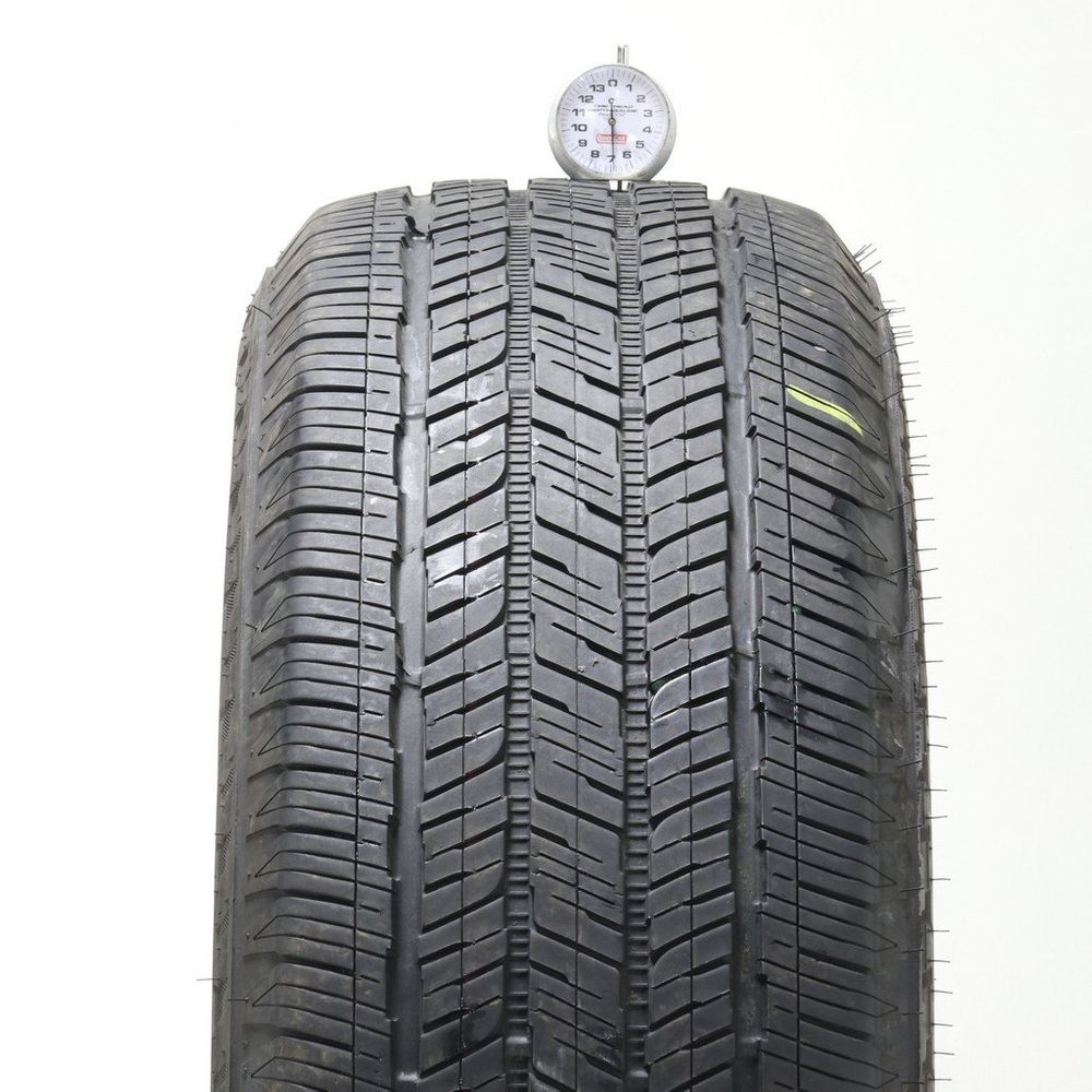 Set of (4) Used 265/60R20 Bridgestone Dueler H/T 685 112H - 6-6.5/32 - Image 5