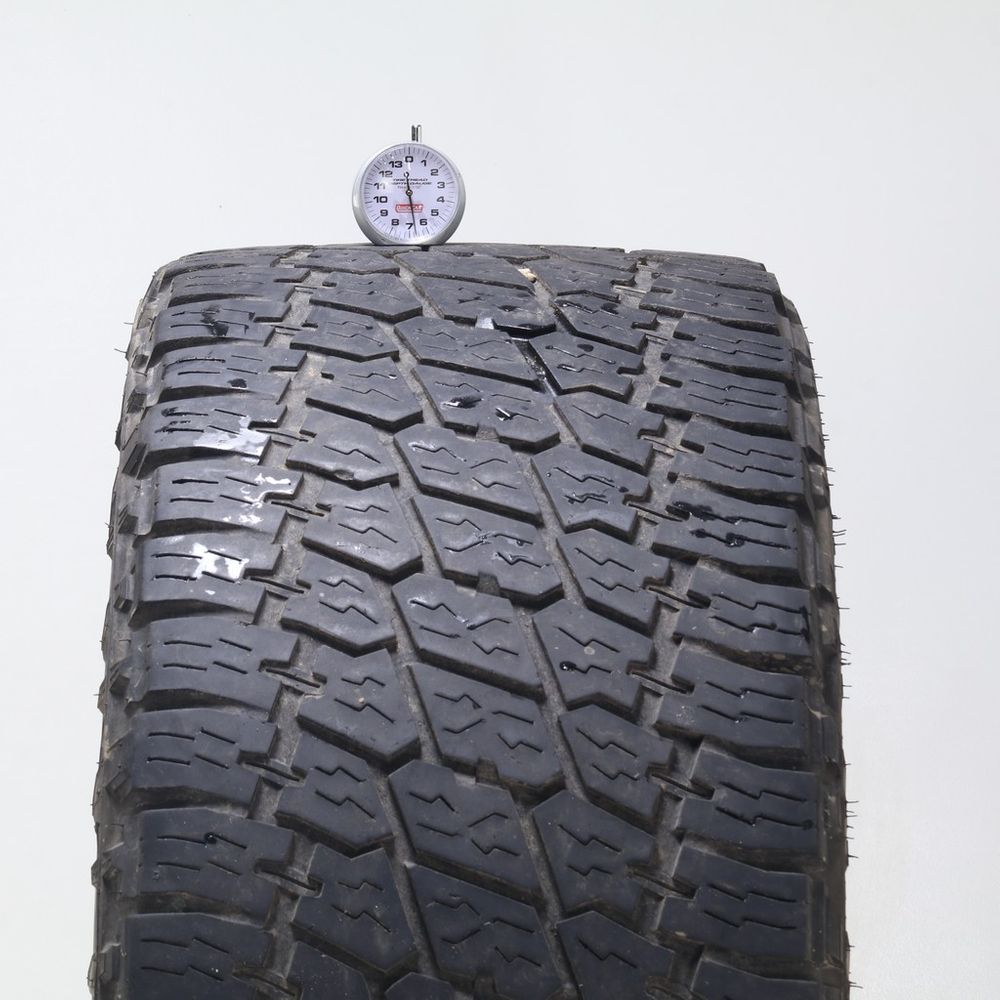 Set of (2) Used LT 305/55R20 Nitto Terra Grappler G2 A/T 125/122S F - 5.5-6.5/32 - Image 5