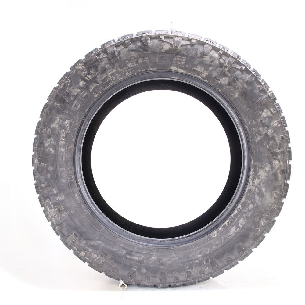Set of (2) Used LT 305/55R20 Nitto Terra Grappler G2 A/T 125/122S F - 5.5-6.5/32 - Image 6