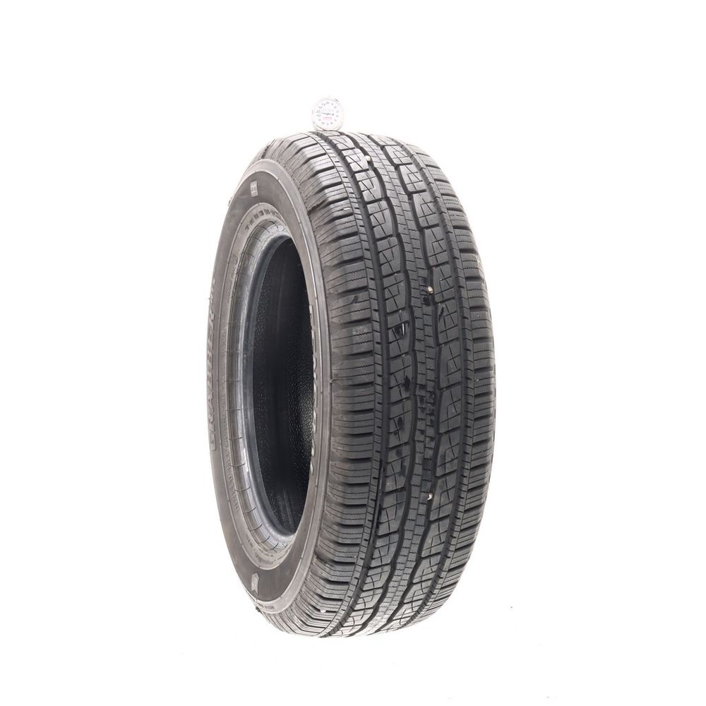 Used 235/65R17 General Grabber HTS 60 108H - 10.5/32 - Image 1