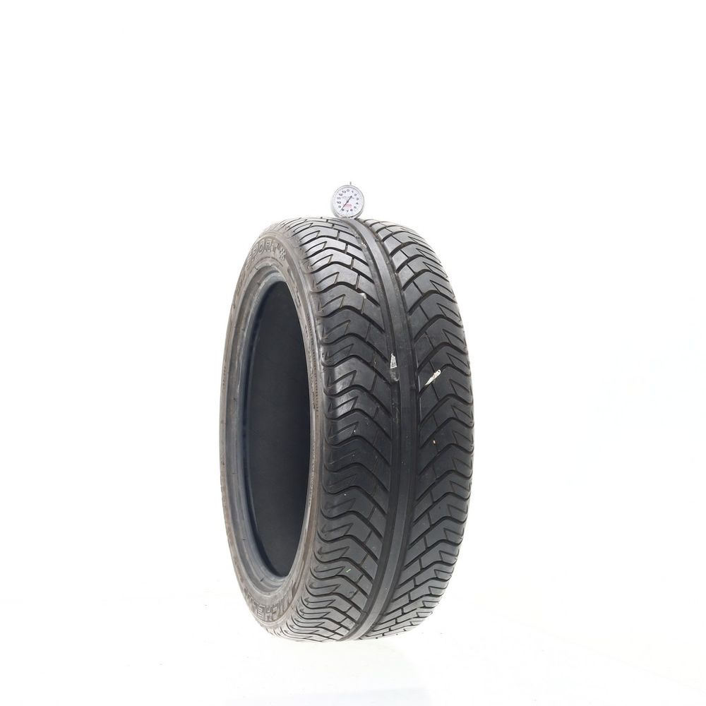 Used 225/45ZR17 Michelin Pilot Sport 91Y - 8/32 - Image 1