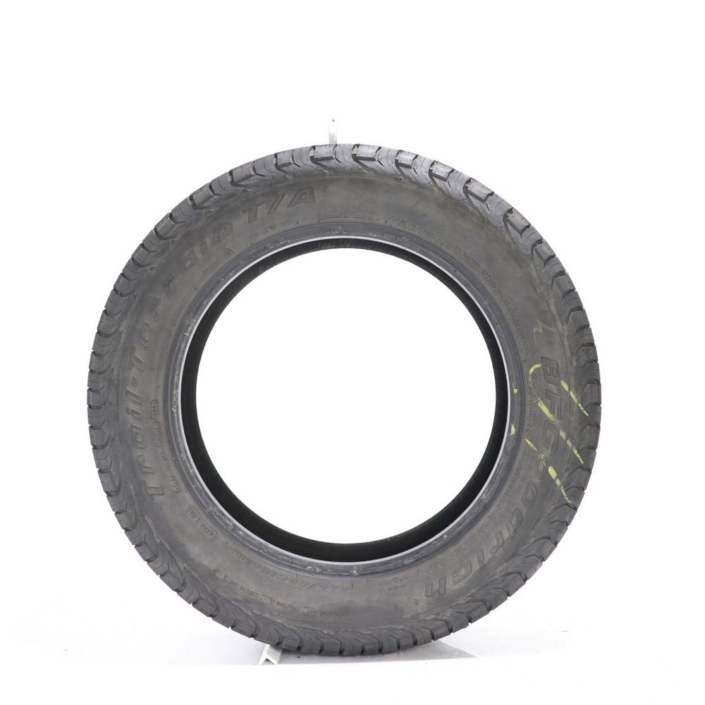 Used 235/60R18 BFGoodrich Trail-Terrain T/A 107H - 8/32 - Image 3