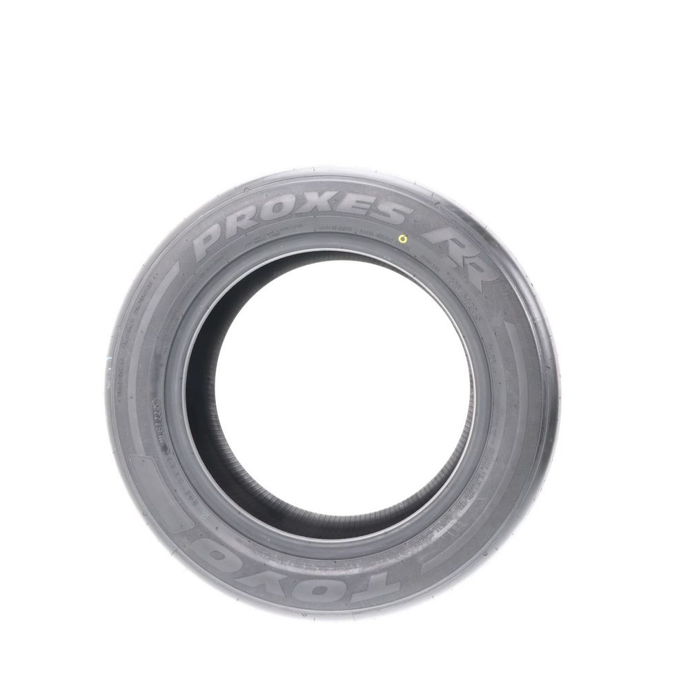 New 225/50ZR15 Toyo Proxes RR 1N/A | Utires
