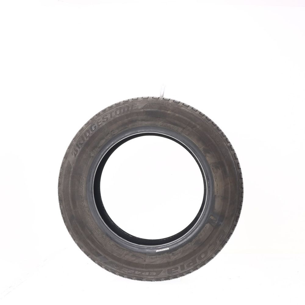 Used 195/65R15 Bridgestone Ecopia EP422 Plus 91H - 7/32 - Image 3