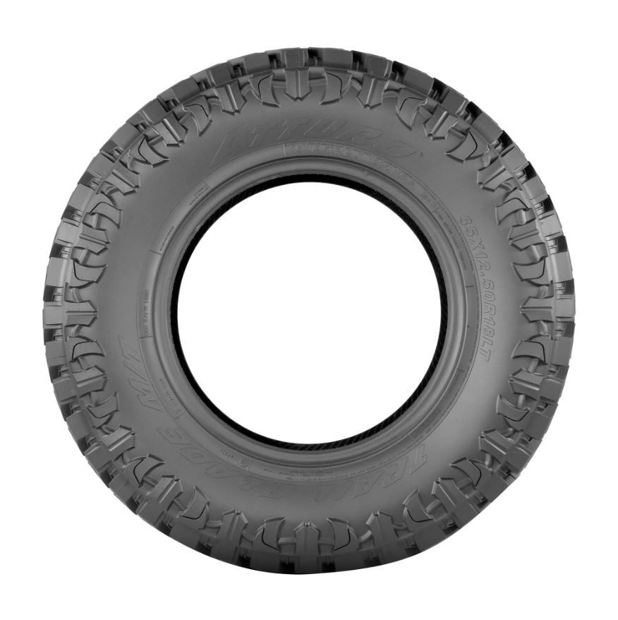 New LT 245/75R16 Atturo Trail Blade MT 120/116Q - Image 2