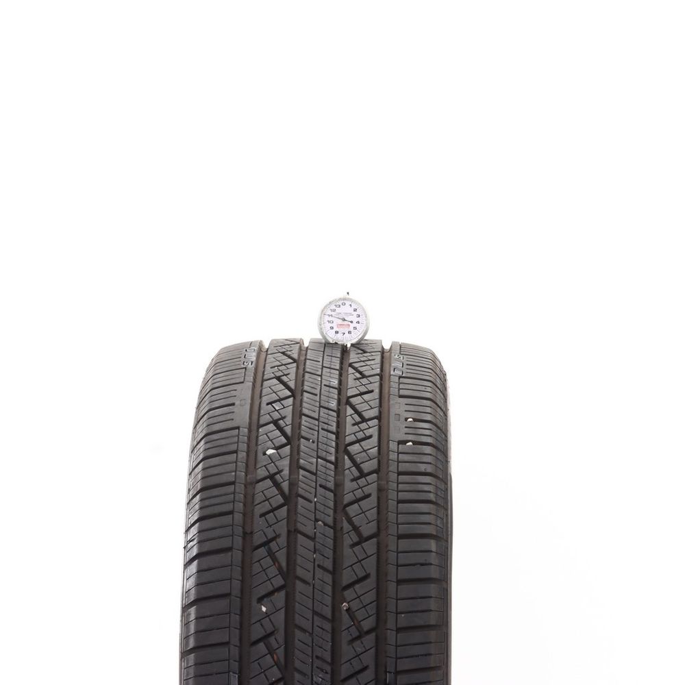 Used 245/50R19 Continental CrossContact LX25 105H - 11/32 - Image 2