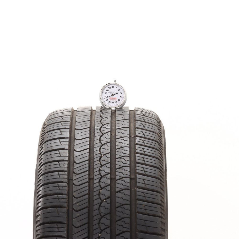 Set of (2) Used 225/55R18 Pirelli P7 AS Plus 3 98H - 8-9.5/32 - Image 5
