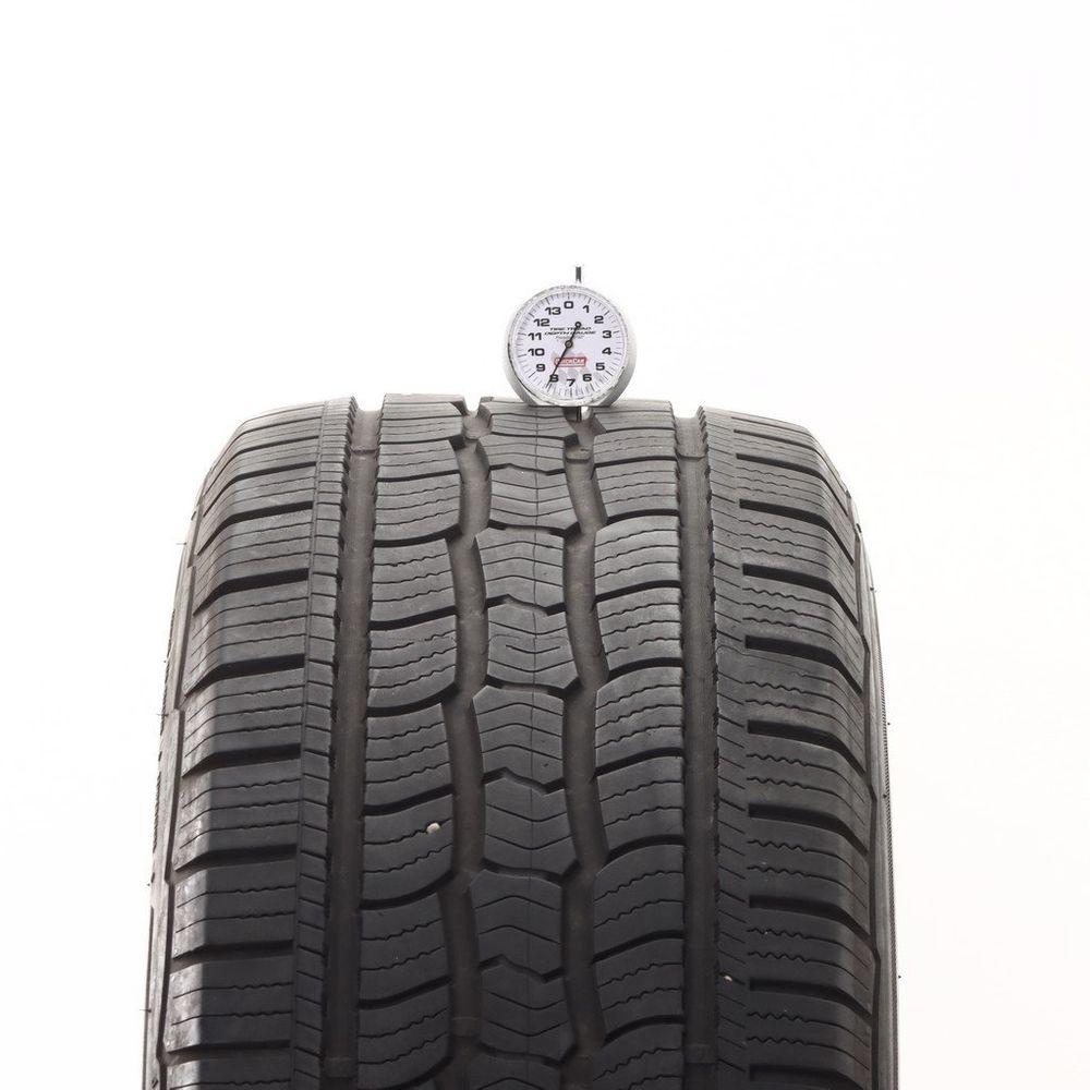 Set of (4) Used 265/60R18 Cooper Discoverer HTP II 110T - 8-9/32 - Image 2