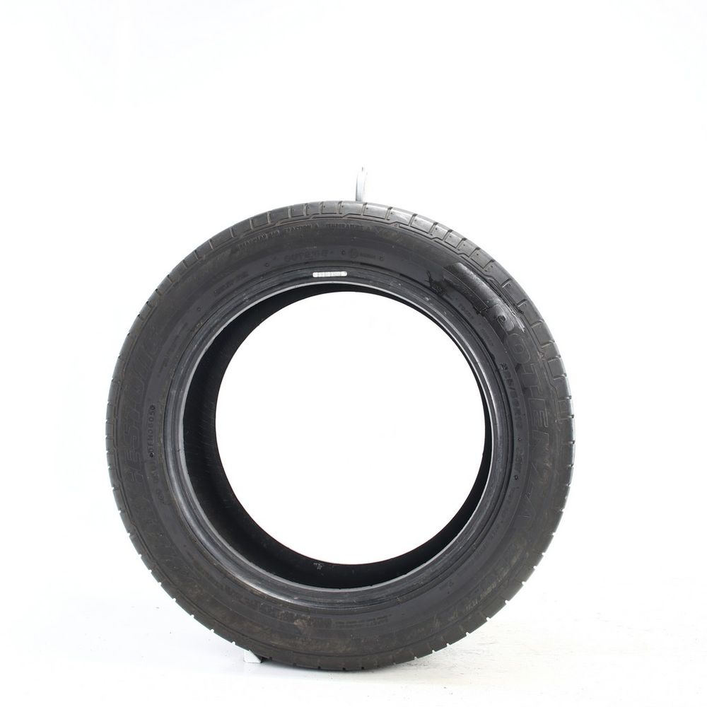 Used 225/50R16 Bridgestone Potenza RE050A 92W - 5.5/32 - Image 3