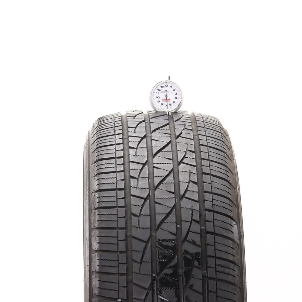 Set of (4) Used 225/60R18 Firestone Destination LE3 100H - 6.5-7.5/32 - Image 2