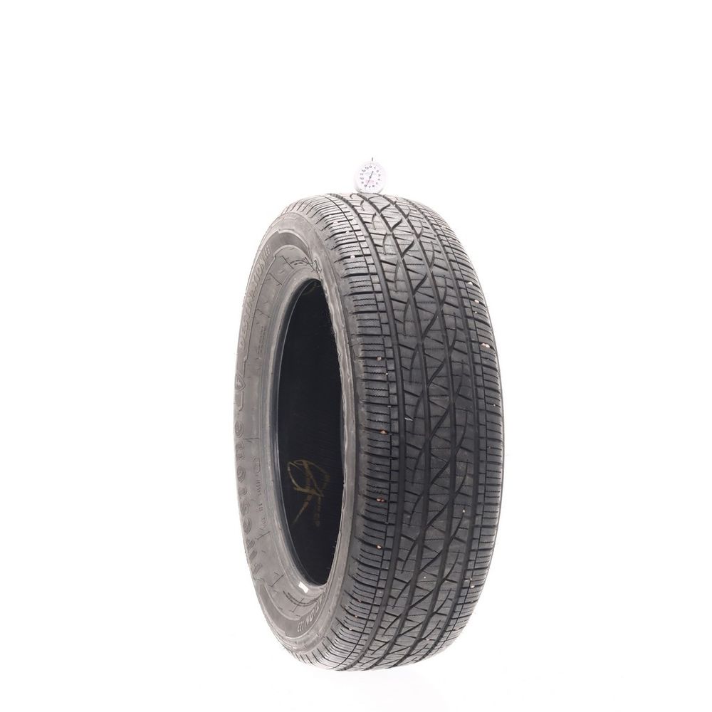 Set of (4) Used 225/60R18 Firestone Destination LE3 100H - 6.5-7.5/32 - Image 4