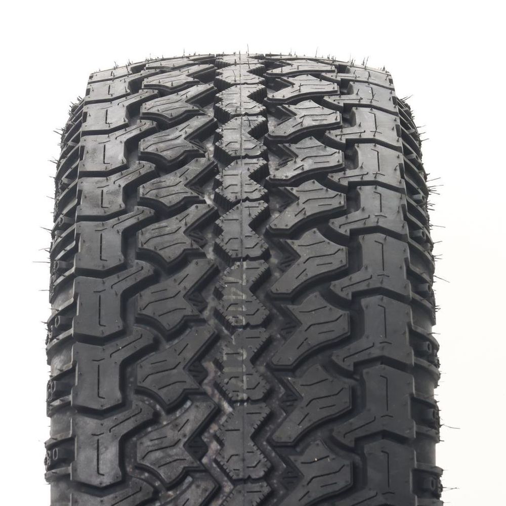 Driven Once LT 33X12.5R16.5 Interco VorTrac 1N/A E - 17/32 - Image 2