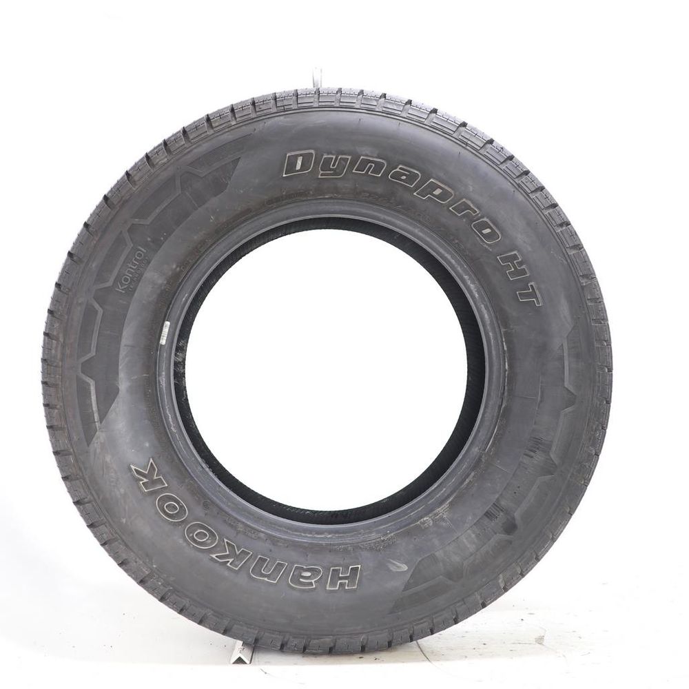 Used 265/70R17 Hankook Dynapro HT 113T - 11/32 - Image 3