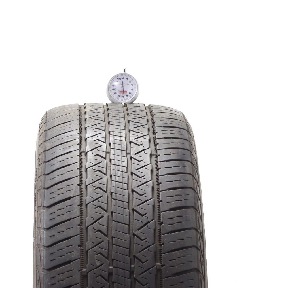 Used 245/55R19 Continental SureContact LX 103H - 6.5/32 - Image 2