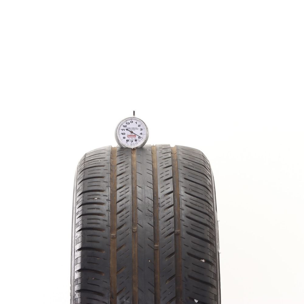 Set of (2) Used 205/55R17 Hankook Kinergy GT HRS MOE 91H - 4.5-5/32 - Image 2