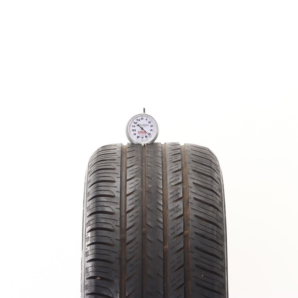 Set of (2) Used 205/55R17 Hankook Kinergy GT HRS MOE 91H - 4.5-5/32 - Image 5