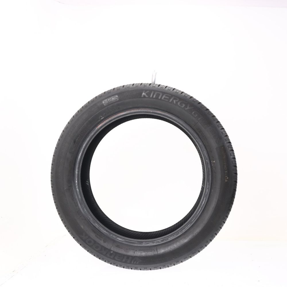 Set of (2) Used 205/55R17 Hankook Kinergy GT HRS MOE 91H - 4.5-5/32 - Image 6