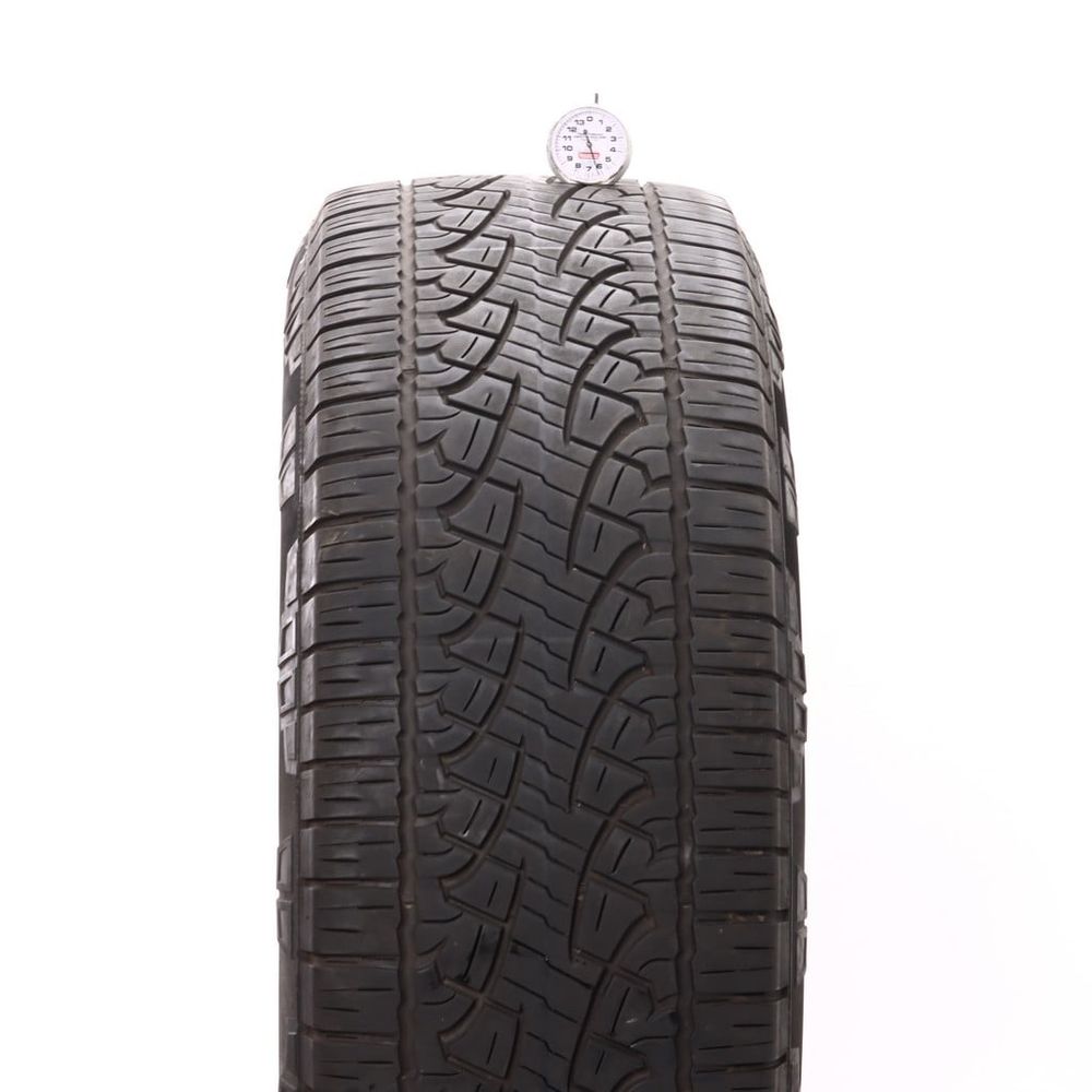 Set of (2) Used 285/65R20 Pirelli Scorpion ATR C TO Elect PNCS 116H - 6/32 - Image 2