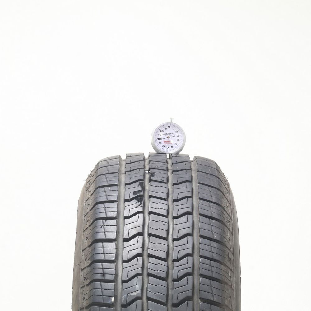 Set of (2) Used 235/70R16 Caldera Confidence LT-S 106T - 9-9.5/32 - Image 5