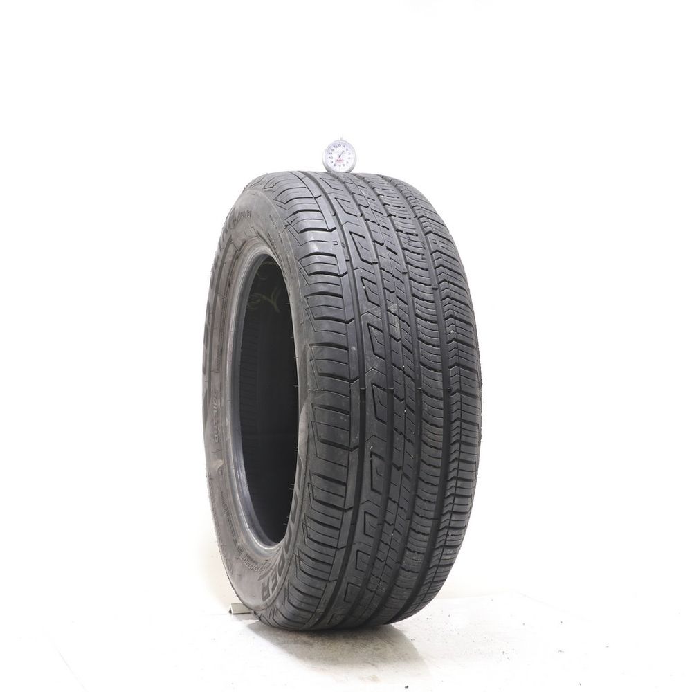 Used 235/55R17 Cooper CS5 Ultra Touring 99H - 8/32 - Image 1