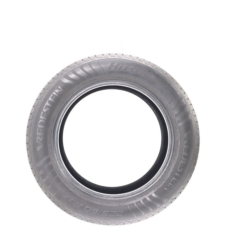 Used 225/60R17 Vredestein Hitrac 99H - 6/32 - Image 3