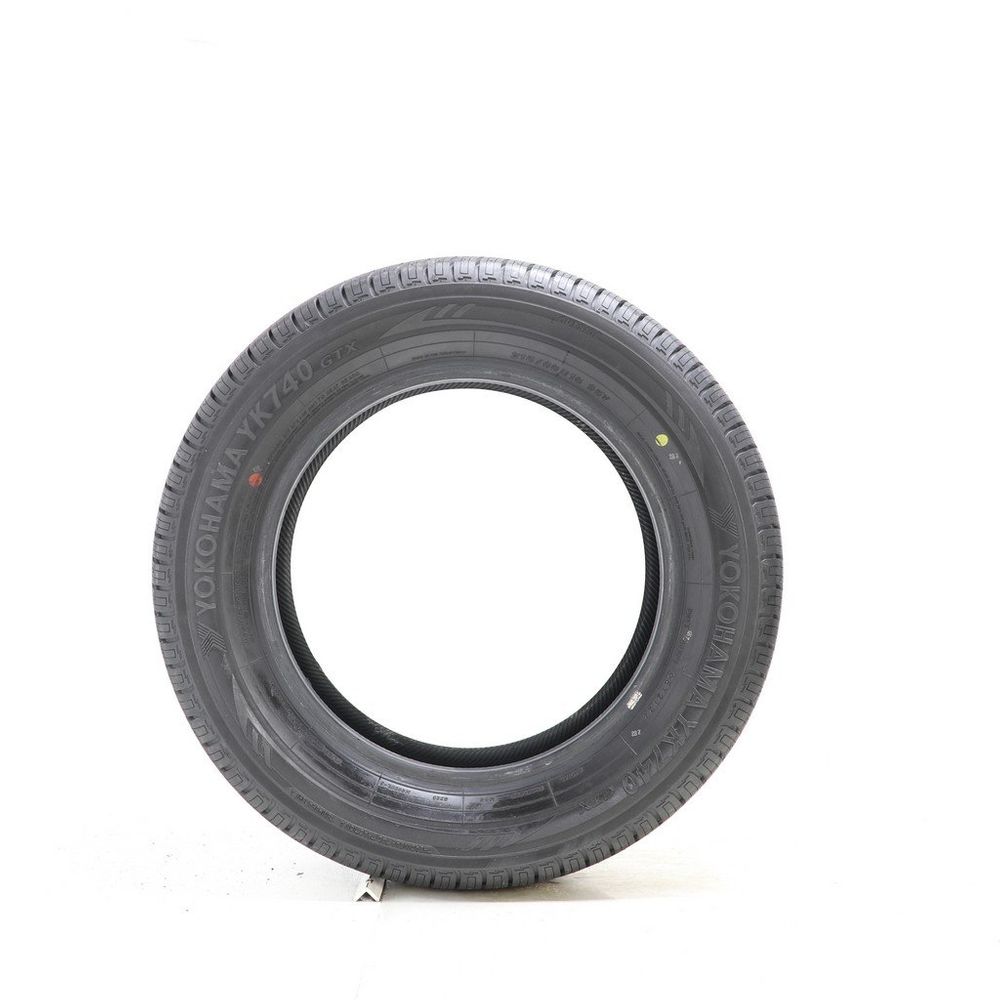 New 215/60R16 Yokohama YK740 GTX 95V - 12/32 - Image 3