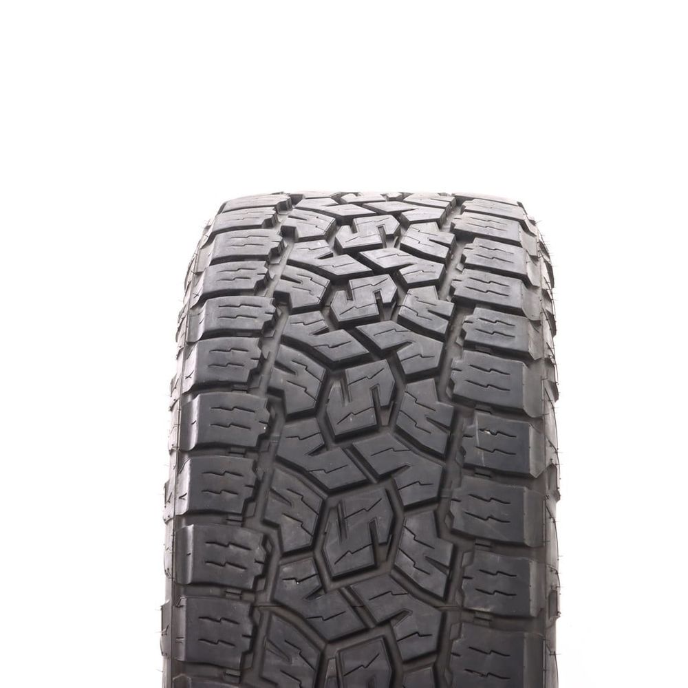 Used LT 33X12.5R20 Toyo Open Country A/T III 119Q F - 16/32 - Image 2