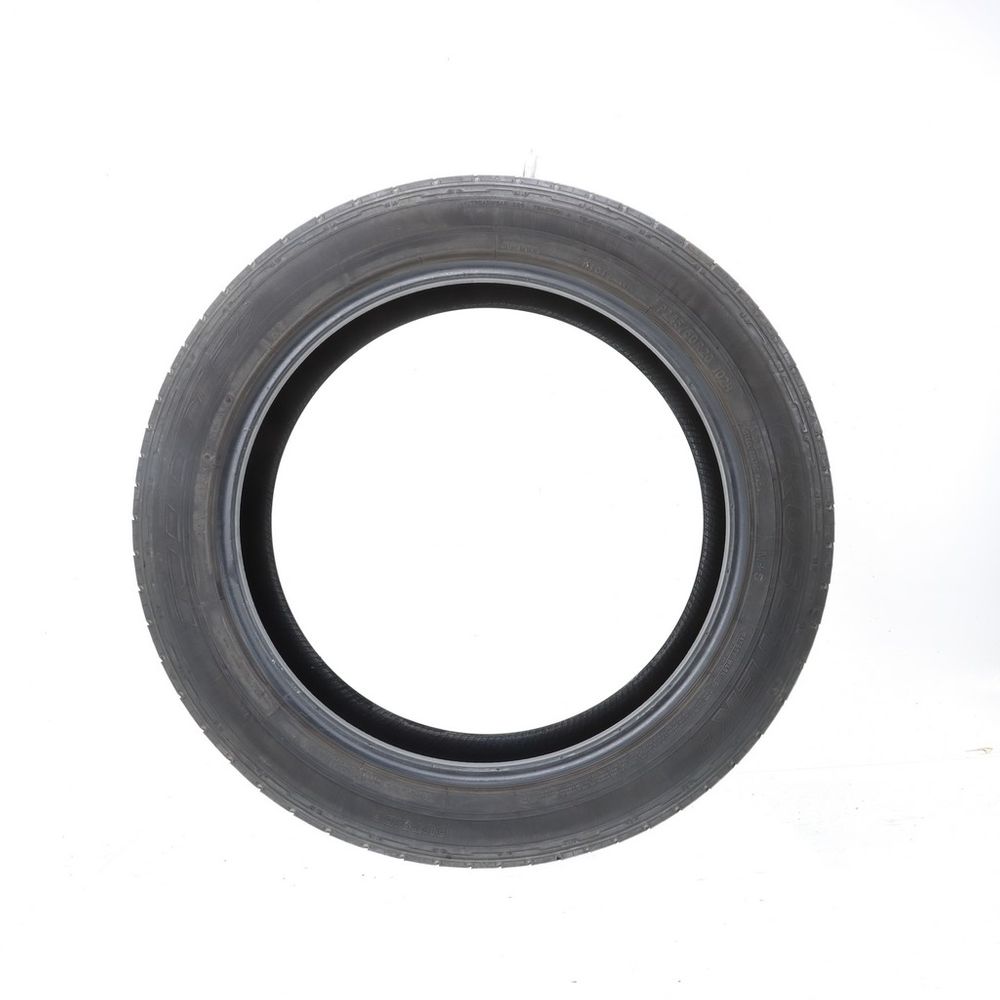 Used 245/50R20 Nitto Crosstek 2 102H - 5.5/32 - Image 3