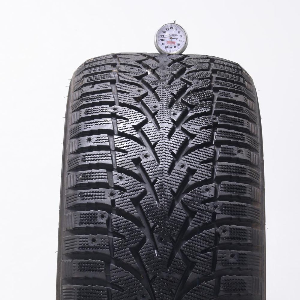Used 285/45R22 Toyo Observe G3-Ice 114T - 10.5/32 - Image 2